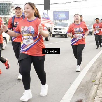 Runner Photo 5974806
