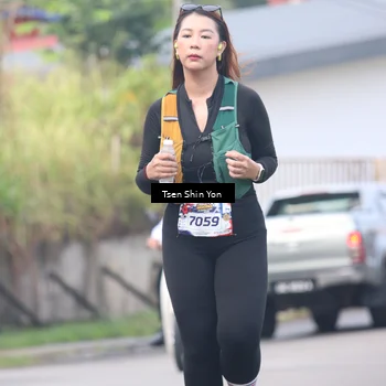 Runner Photo 5974807