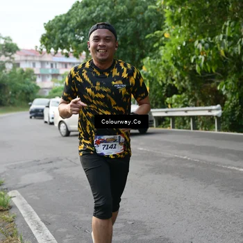 Runner Photo 5974808
