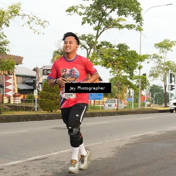 Runner Photo 5974809
