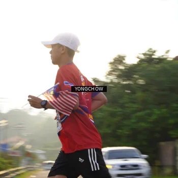 Runner Photo 5974810