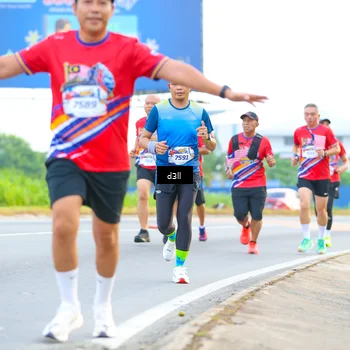 Runner Photo 5974817
