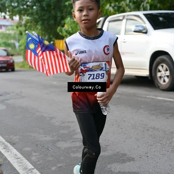 Runner Photo 5974824