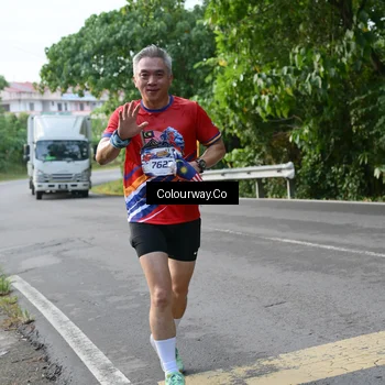 Runner Photo 5974826