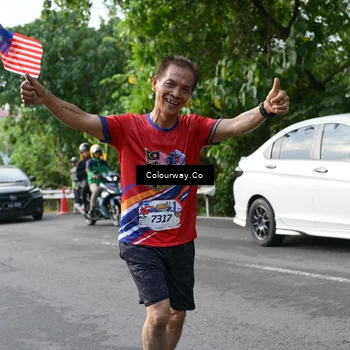 Runner Photo 5974827