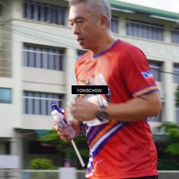 Runner Photo 5974830