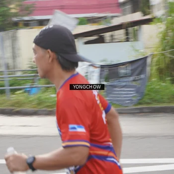 Runner Photo 5974831