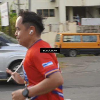 Runner Photo 5974836