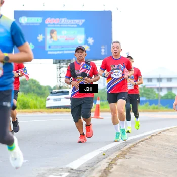 Runner Photo 5974837