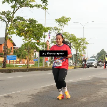 Runner Photo 5974846