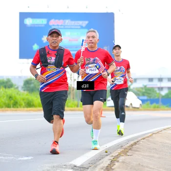 Runner Photo 5974852