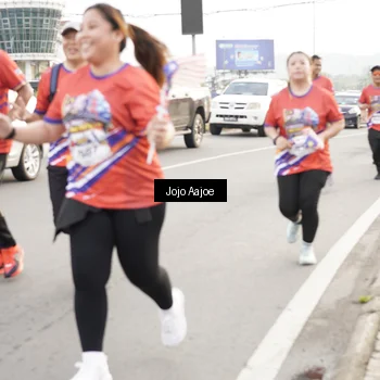 Runner Photo 5974854