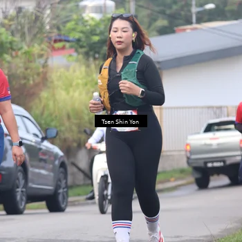 Runner Photo 5974855