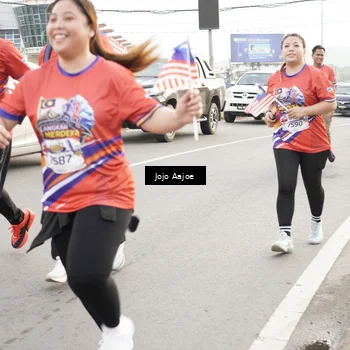Runner Photo 5974858