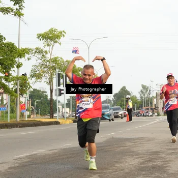 Runner Photo 5974860