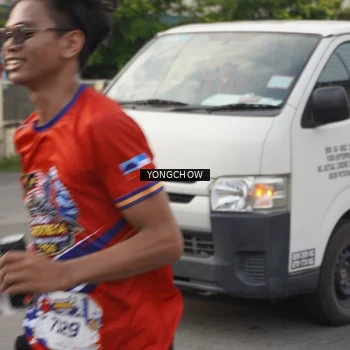 Runner Photo 5974861