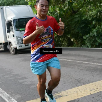 Runner Photo 5974862
