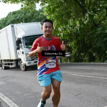 Runner Photo 5974863