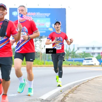 Runner Photo 5974864