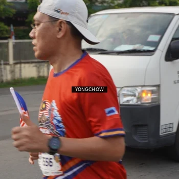Runner Photo 5974867