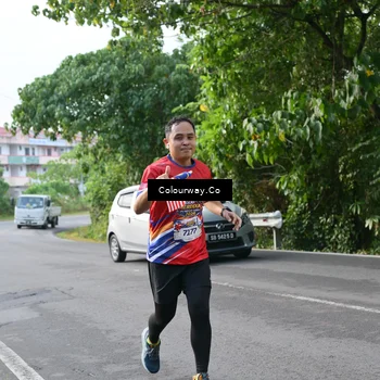 Runner Photo 5974868