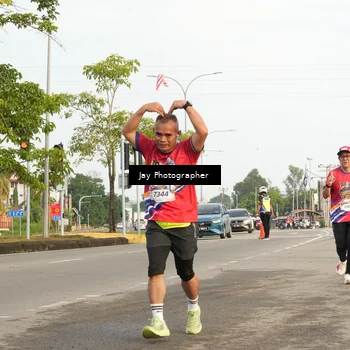 Runner Photo 5974869