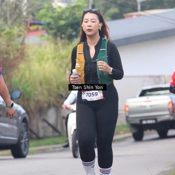 Runner Photo 5974873