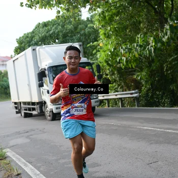 Runner Photo 5974878