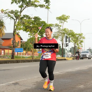 Runner Photo 5974883