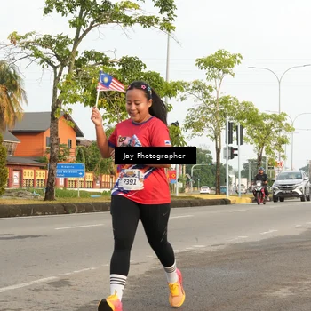 Runner Photo 5974885
