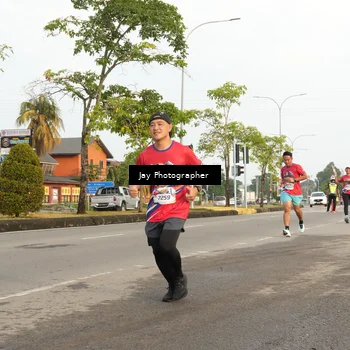 Runner Photo 5974889