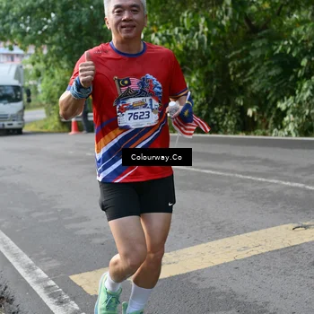 Runner Photo 5974890