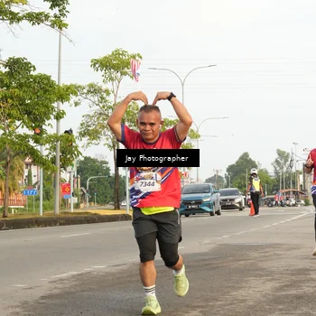 Runner Photo 5974891