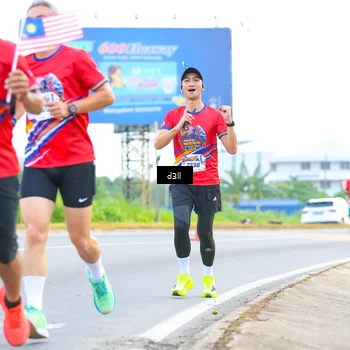 Runner Photo 5974893