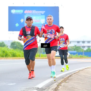 Runner Photo 5974895