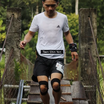 Runner Photo 59749