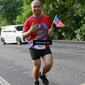 Runner Photo 5974900