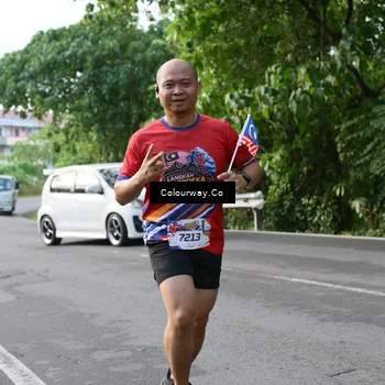 Runner Photo 5974905