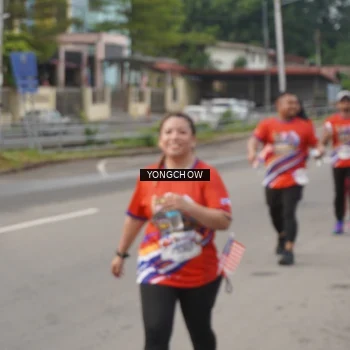 Runner Photo 5974906