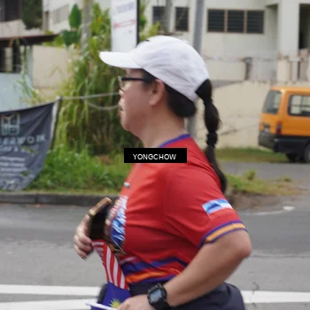Runner Photo 5974908