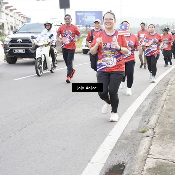 Runner Photo 5974911