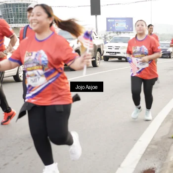 Runner Photo 5974917