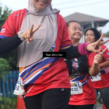 Runner Photo 5974919