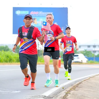 Runner Photo 5974921
