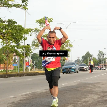 Runner Photo 5974928