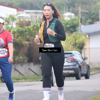 Runner Photo 5974945