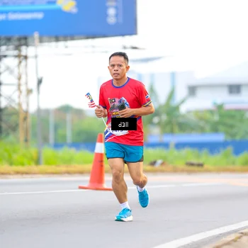 Runner Photo 5974947