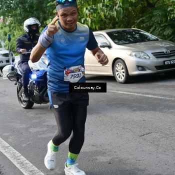 Runner Photo 5974951