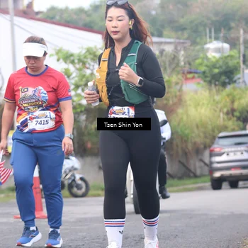 Runner Photo 5974959