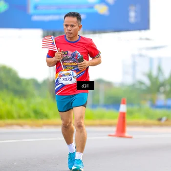 Runner Photo 5974961
